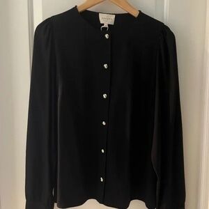 Sezane blouse